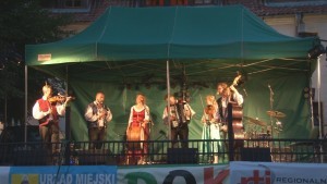 Festiwal Czterech Kultur w Dzierzgoniu - 20.08.2016