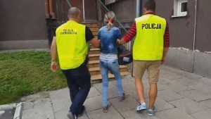 Elbląg: Zatrzymali opiekunkę podejrzaną o uprowadzenie 4-miesięcznej dziewczynki. Dziecko całe i zdrowe jest pod opieką lekarzy - 21.08.2016