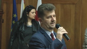 Co dalej z parkiem miejskim w Malborku? Burzliwa debata w Urzędzie Miasta - 24.11.2016 