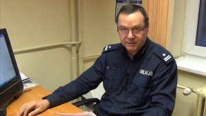 Powiat Nowodworski. 11 przestępstw, kradzieże, 12 kolizji drogowych. Raport  policji za ubiegły tydzień - 12.12.2016