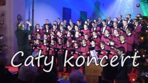 "Słowicze Kolędowanie" w Nowym Stawie - 07.01.2017