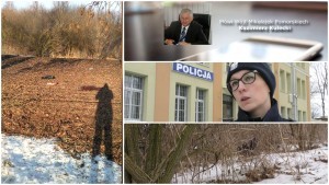 Ktoś mija się z prawdą. Dlaczego policja nie wszczęła śledztwa w sprawie oskórowanego czworonoga? - 10.02.2017