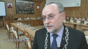 „Nie pamiętam takiej sytuacji”. Przerwa w obradach do środy. XXIX sesja Rady Miasta Malborka – 23.02.2017