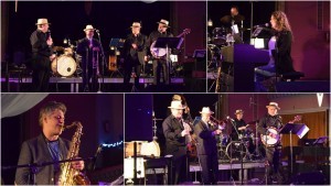 Jazzowy festiwal w Nowym Dworze Gd. XI Old Jazz nad Tugą - 27.02.2017