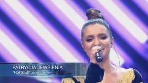 Dziękujemy i gratulujemy. Jak oceniacie werdykt jurorów Idola? Patrycja Jewsienia szósta w muzycznym show – 27.04.2017