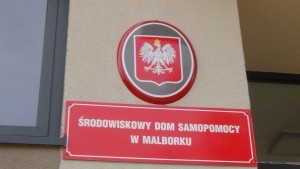 Ich drugi dom rodzinny rozpoczął swoją działalność. Środowiskowy Dom Samopomocy w Malborku oficjalnie otwarty - 27.04.2017