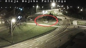 Malbork: W nocy jechała pod prąd, bez świateł i miała 2,5 promila – 17.05.2017