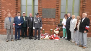 97. Rocznica Plebiscytu na Ziemi Malborskiej oraz 74. Rocznica Rzezi Wołyńskiej - 11.07.2017