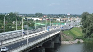 „To dziecko rodziło się w bólach”. Korki w Malborku zniknęły, ale to nie koniec wyzwań – 13.07.2017