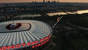 Widzieliście? „Swish Swish” i Stadion Narodowy w klipie Katy Perry. Będzie promocja czy pozew? – 19.09.2017