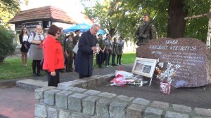 Malbork: 78. Rocznica Powstania Podziemnego Państwa Polskiego - 27.09.2017