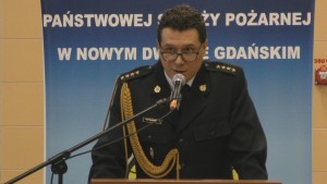 4 nowe samochody dla: OSP Jantar (Gmina Stegna),  OSP Nowa Kościelnica (Gmina Ostaszewo), OSP Lubieszewo i Nowy Dwór Gdański. Zobacz pełne wideo nagranie  - 18.12.2017