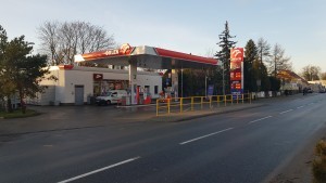 Kiedy będzie można tankować gaz LPG na stacji Orlen w Stegnie? 22.12.2017