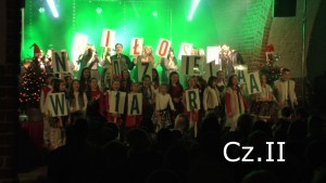 Malbork: Wspaniała inicjatywa, koncert charytatywny „Wiara czyni cuda” - 05.01.2018