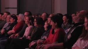 „W Stanach jedliśmy smalec”. Kabaret Skeczów Męczących w Malborku – 09.02.2018