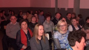 Dzień Kobiet w Miłoradzu z kabaretem Czesuaf – 04.03.2018