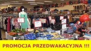 CHIŃSKI SUPERMARKET JIN KAI W CZERWCU NA CAŁY ASORTYMENT -20 % -30 %