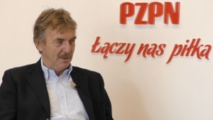 Zbigniew Boniek o szansach Biało-Czerwonych na mundialu. Waszym zdaniem wyjdziemy z grupy? 