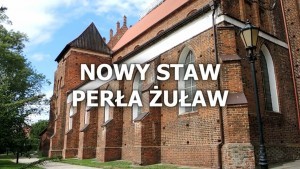 Nowy Staw Perła Żuław