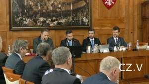 Paweł Dziwosz przewodniczącym Rady. Markowski i Klonowski zastępcami. KO, PiS i Nasz Malbork stworzą stałą koalicję?  -  I sesja Rady Miasta Malborka 