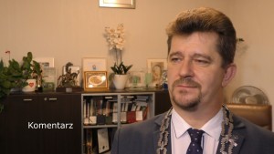 Paweł Dziwosz przewodniczącym Rady. Markowski i Klonowski zastępcami. KO, PiS i Nasz Malbork stworzą stałą koalicję?  -  I sesja Rady Miasta Malborka 