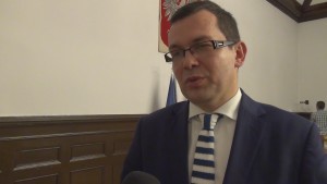 Wynagrodzenie Starosty ustalone, składy komisji wybrane - II posiedzenie Rady Powiatu Malborskiego.