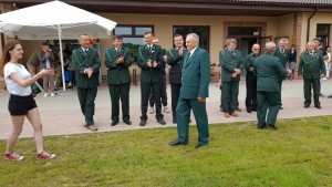 XXXIII Okręgowe Mistrzostwa PZŁ w Strzelaniach Myśliwskich [wideo i foto]