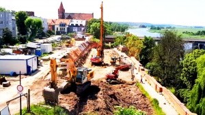 Na Starym Mieście powstaną kamienice mieszkalno-usługowe