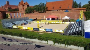 World Tour Malbork. Zobacz pełen program.