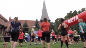 Bieg i Masz Nordic Walking w Mątowach Wielkich. „Spotkamy fantastycznych ludzi i dbamy o zdrowie” 