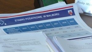 W budżecie brakuje pieniędzy. Miasto chciało zwiększania podatków nawet o 32%. 