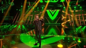 Tadeusz Seibert w wielkim finale The Voice of Poland! Zobacz gdzie i o której godzinie oglądać.