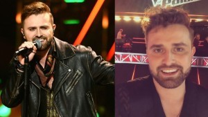 Tadeusz Seibert zajął 3 miejsce w 10 edycji The Voice of Poland. Zobacz jak dziekuje wszystkim