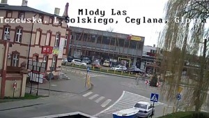 Brak maseczki u klienta sklepu przyczyną interwencji policji w Kałdowie?