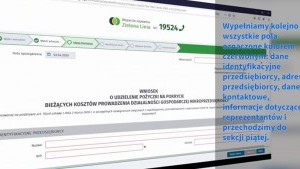 Powiatowy Urząd Pracy w Malborku udzielił już pożyczek dla mikroprzedsiębiorców na kwotę ponad 1,5 mln zł.