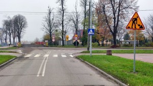 Malbork. Czekają nas utrudnienia - rozpoczął się remont ulicy Dąbrówki.