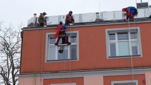 „Dzielmy się dobrem” - tak grali z Wielką Orkiestrą Świątecznej Pomocy w powiecie malborskim.