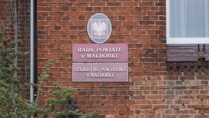 Malbork. W czwartek posiedzenie Rady Powiatu. Sprawdź porządek obrad.