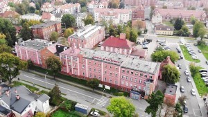 Malbork. Pacjentka oskarża szpital o nieudzielenie pomocy.