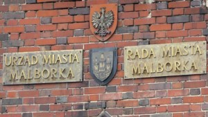 Malbork. W czwartek sesja Rady Miasta. Sprawdź, o czym będą debatować radni.