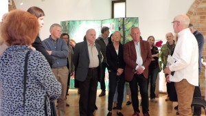 Sztum. Jaćwingowie – zapomniani wojownicy. Nowa wystawa na zamku.