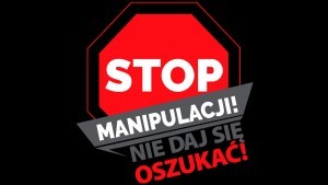 Najstarsza didżejka w Europie ostrzega: Stop Manipulacji – nie daj się oszukać! 