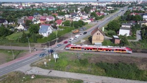 Kiedy na przejeździe kolejowym na ul. de Gaulle'a w Malborku wreszcie zacznie działać sygnalizacja ostrzegająca przed pociągiem? Znamy datę!