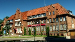 Malbork. Sesja Rady Powiatu - oglądaj na żywo.