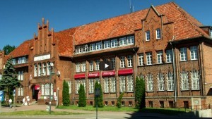 Malbork. Sesja Rady Powiatu. Oglądaj na żywo.