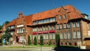 Malbork. Sesja absolutoryjna Rady Powiatu. Oglądaj na żywo.