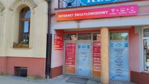 Malborskie Światłowody mają nowe biuro. Postaw na nas - lokalnego dostawcę nielimitowanego internetu światłowodowego, telewizji i telefonu i ciesz się korzyściami dla Ciebie i Twojego regionu!