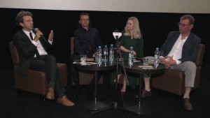 RADIOSTORY - prapremiera i konferencja z udziałem filmowców i aktorów. 