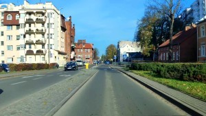 Malbork. Utrudnienia w ruchu – wkrótce przebudowa przejścia dla pieszych na ul. Mickiewicza.