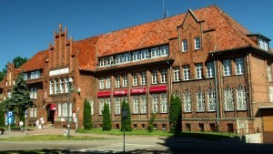 Malbork. Nadzwyczajna sesja Rady Powiatu – w porządku obrad odwołanie Skarbnika Powiatu. Oglądaj na żywo.